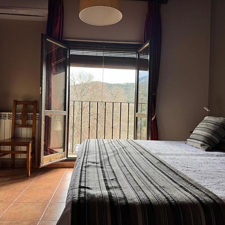Hotel Guara Inluka Las Almunias Bagian luar foto
