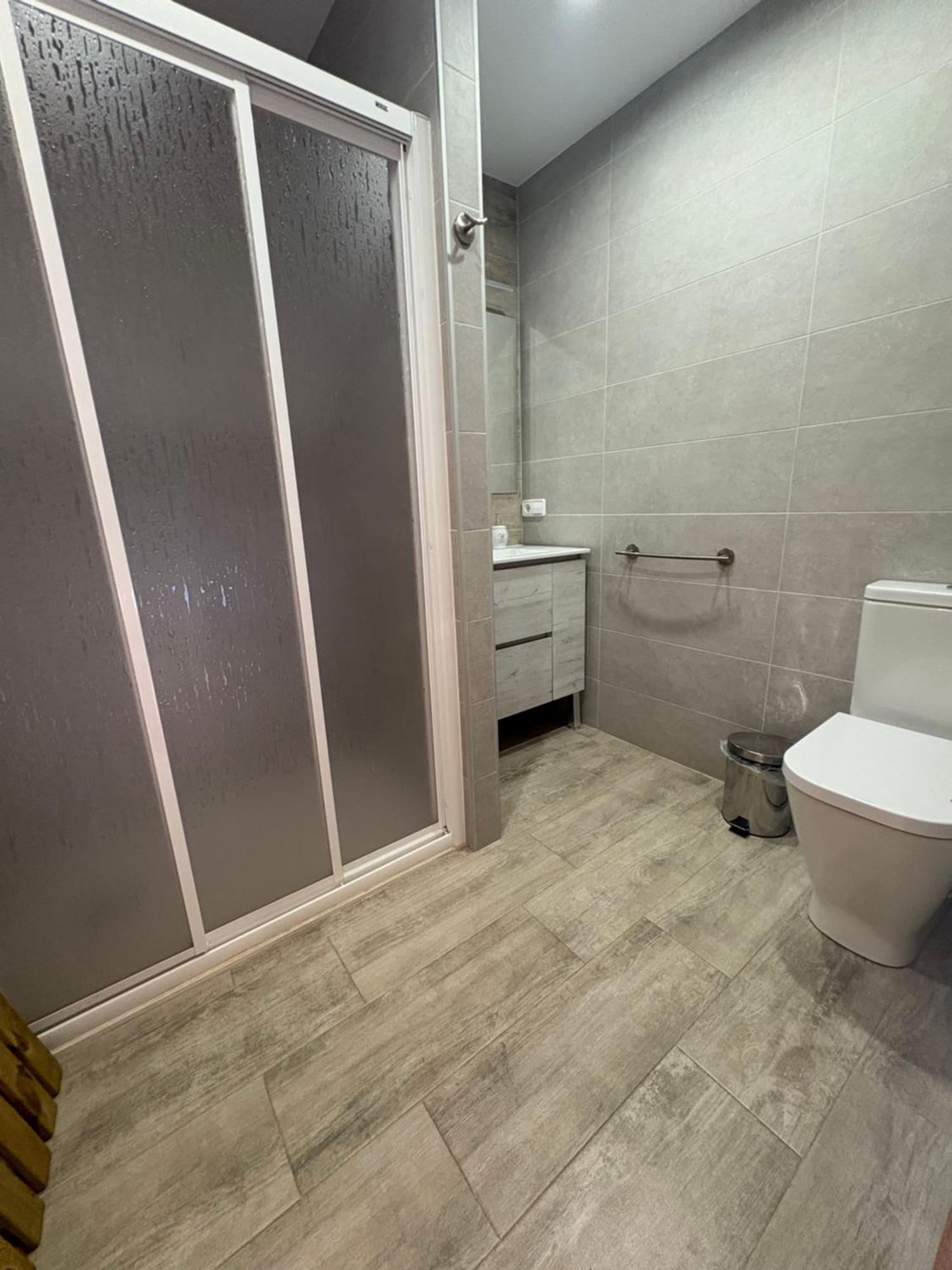 Hotel Guara Inluka Las Almunias Ruang foto