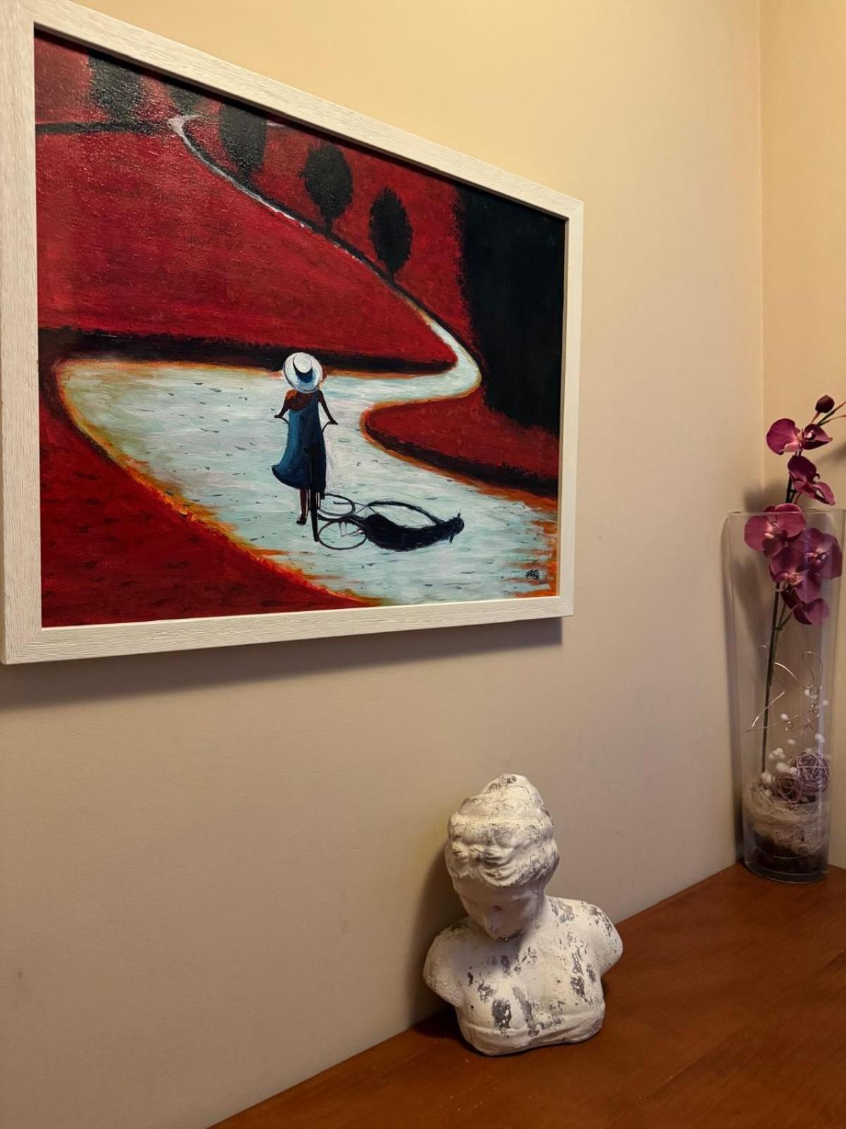 Hotel Guara Inluka Las Almunias Bagian luar foto